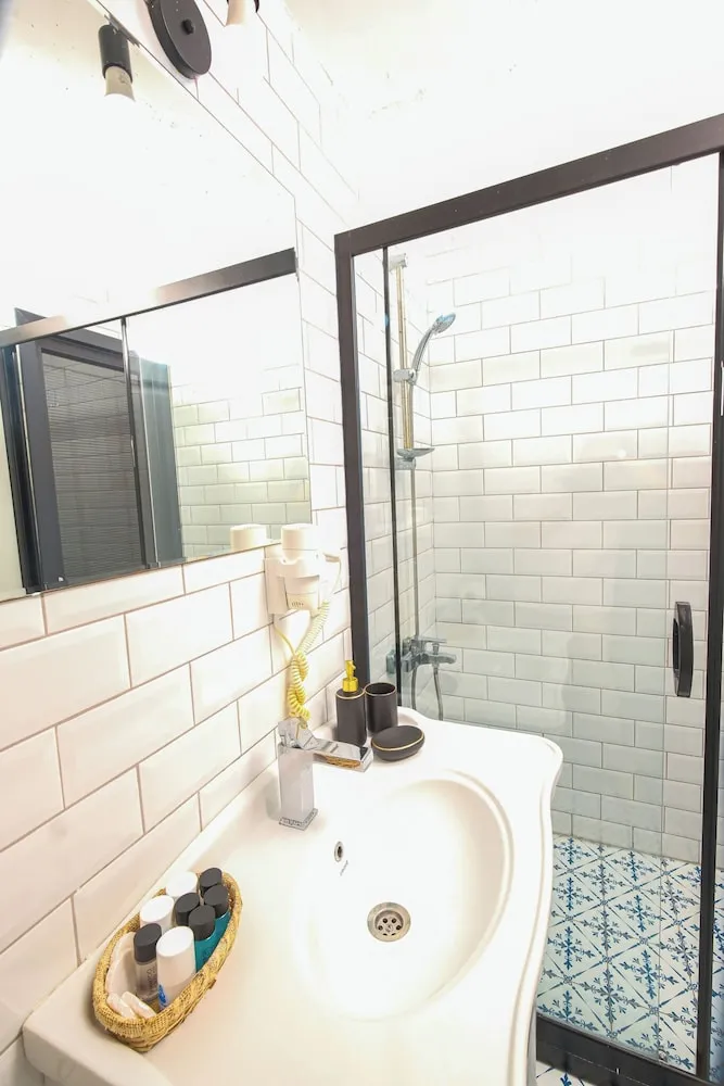 Superior Üç Kişilik Oda