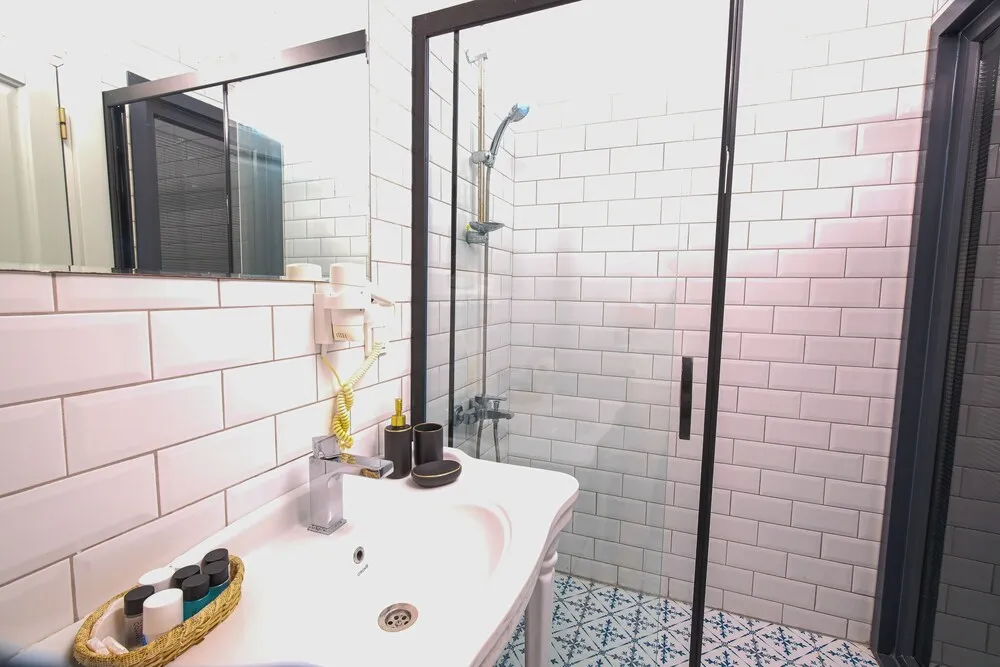 Superior Üç Kişilik Oda