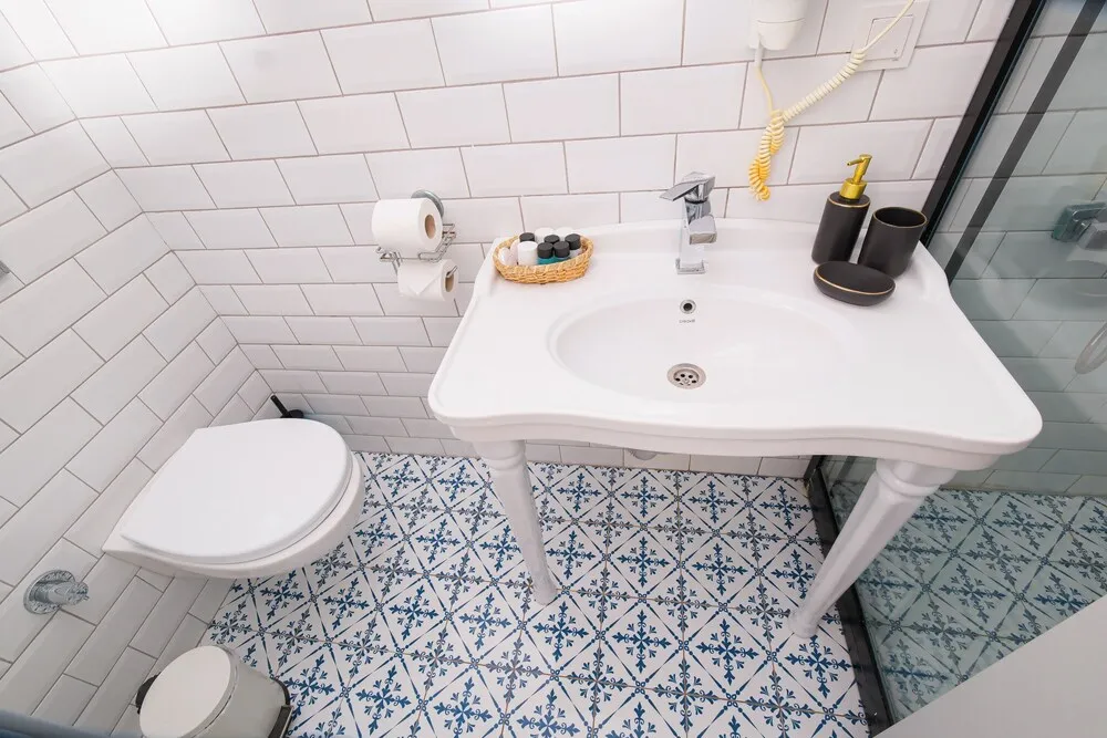 Superior Üç Kişilik Oda