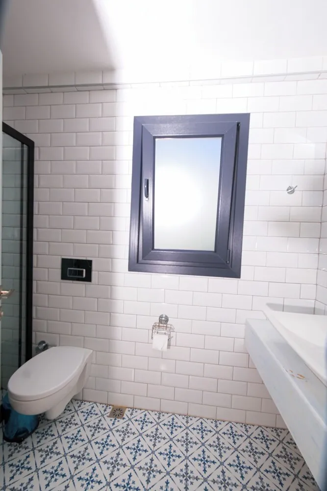 Superior Üç Kişilik Oda