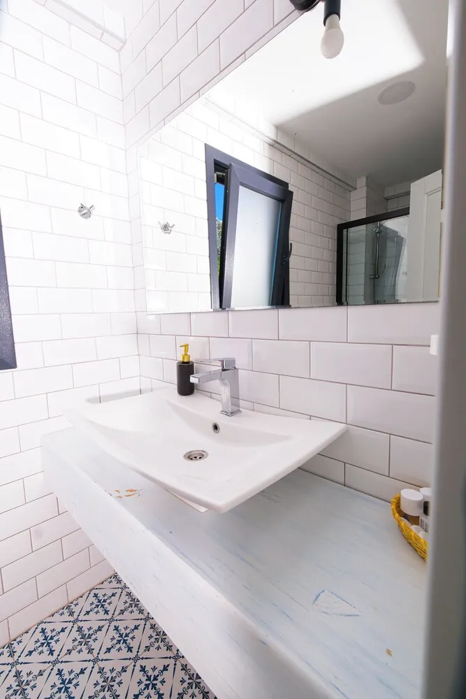 Superior Üç Kişilik Oda