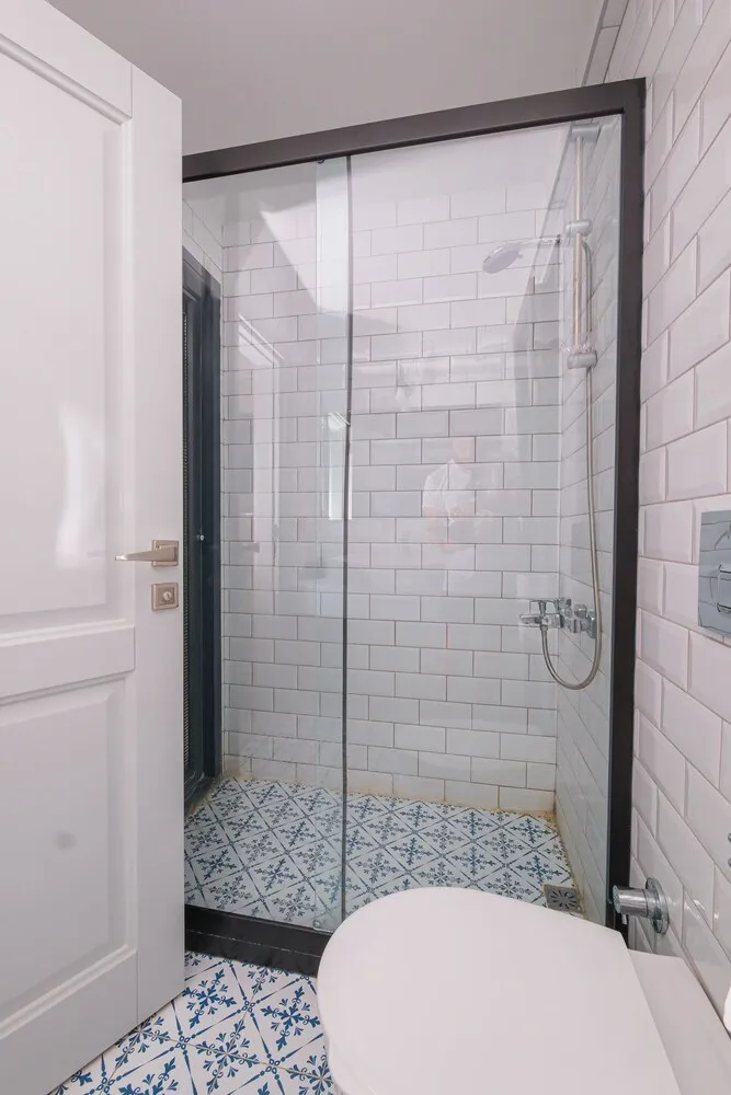 Superior Oda, 1 Yatak Odası, Sigara İçilmez, Bahçe Manzaralı (5)