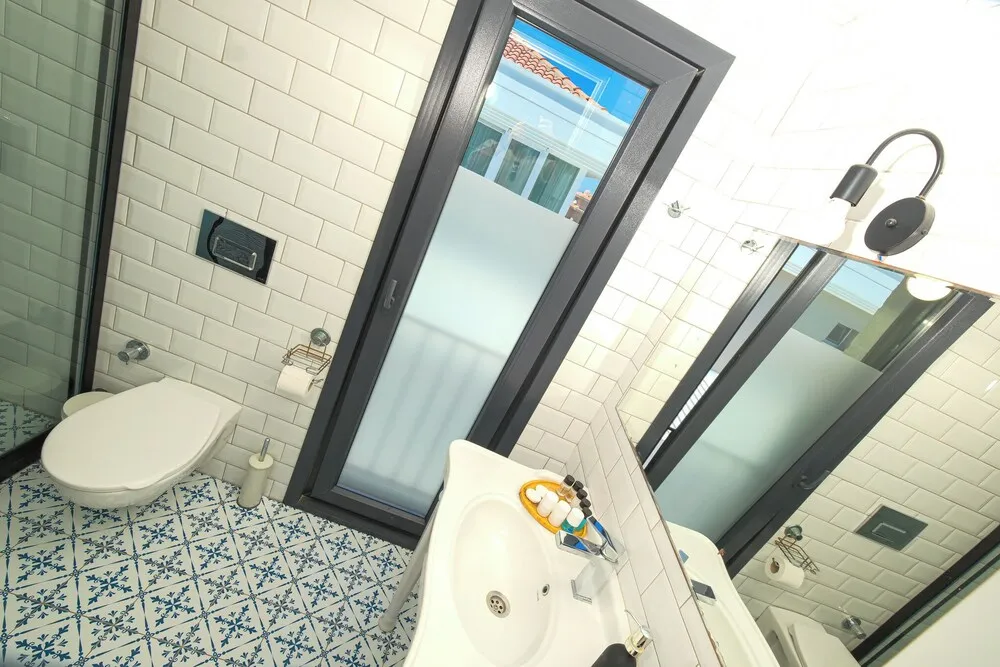 Family Üç Kişilik Oda (1)