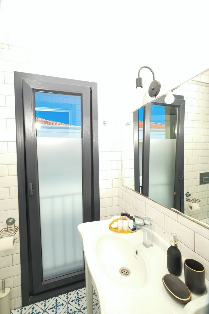 Family Üç Kişilik Oda (1)