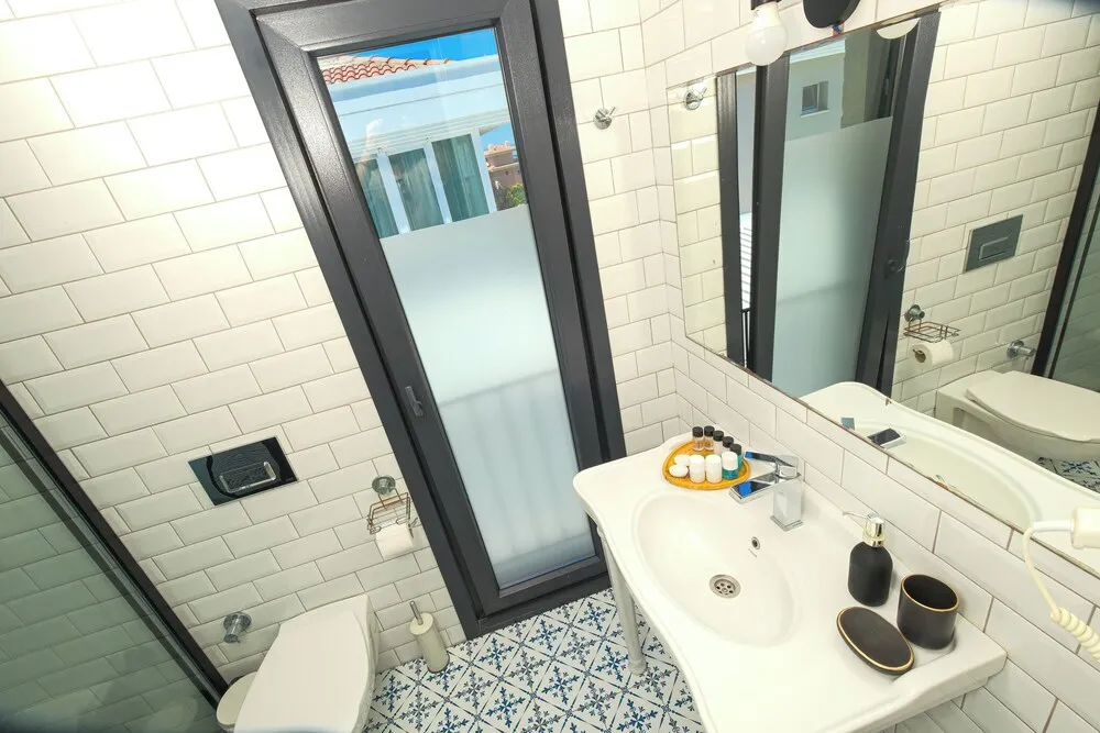 Family Üç Kişilik Oda (1)