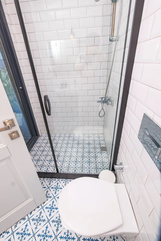 Family Üç Kişilik Oda (1)