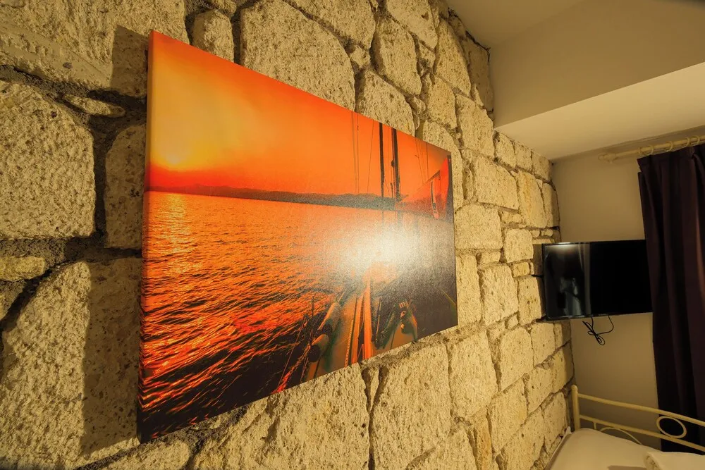 Family Üç Kişilik Oda (1)