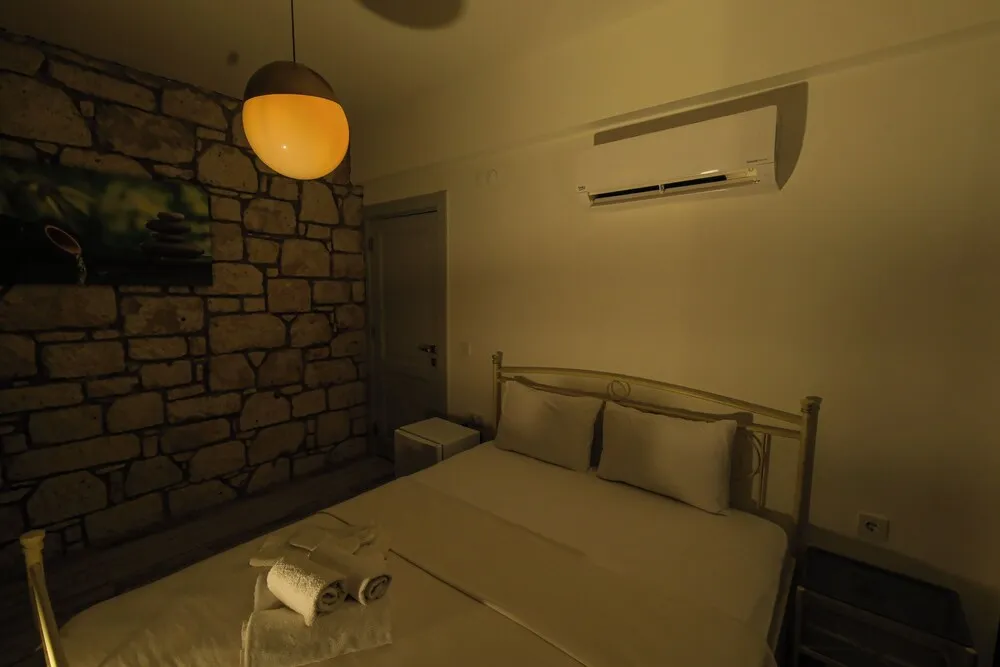 Superior Tek Büyük Yataklı Oda (1)