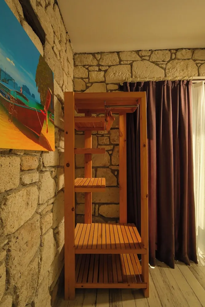 Çift Kişilik, Havuz Manzaralı, Balkonlu, Mimoza