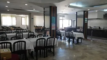 Hotel Yeni Yükseller