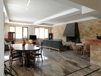 Hotel Yeni Yükseller