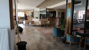 Hotel Yeni Yükseller