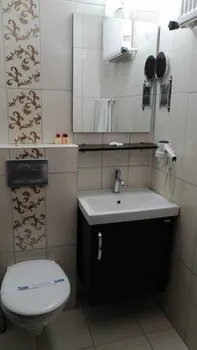 Hotel Yeni Yükseller