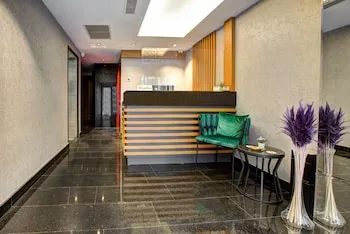 No.: 12 Hotel Sultanahmet