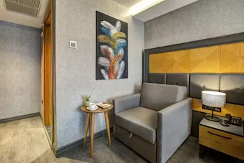 No.: 12 Hotel Sultanahmet