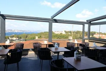 No.: 12 Hotel Sultanahmet