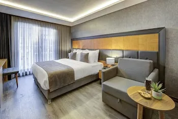 No.: 12 Hotel Sultanahmet