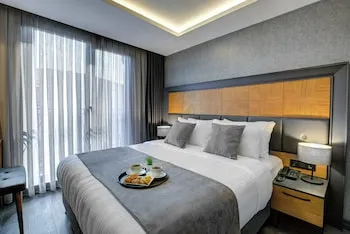 No.: 12 Hotel Sultanahmet