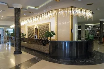 Terma City Otel