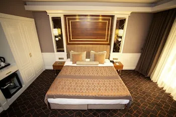 Terma City Otel