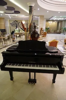 Terma City Otel