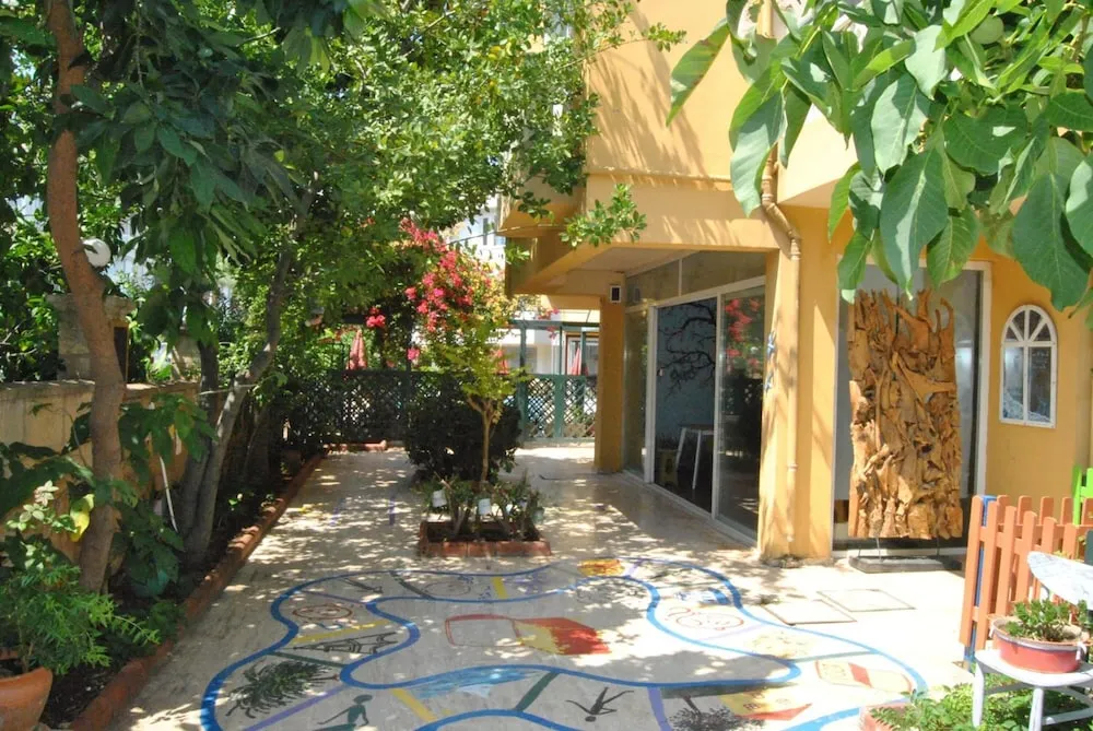 Dış mekân