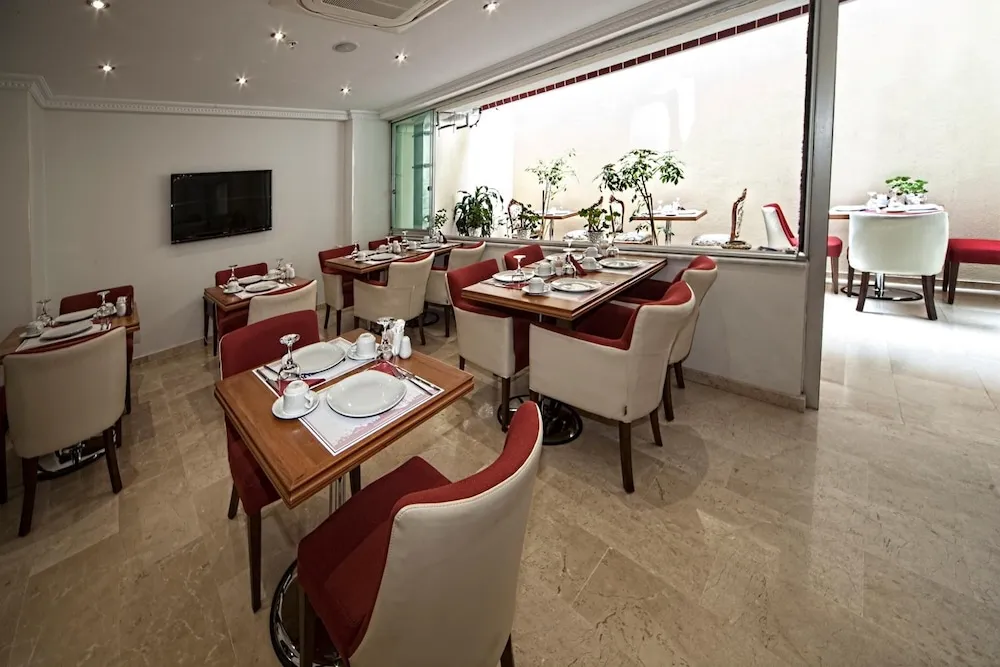 Restoran