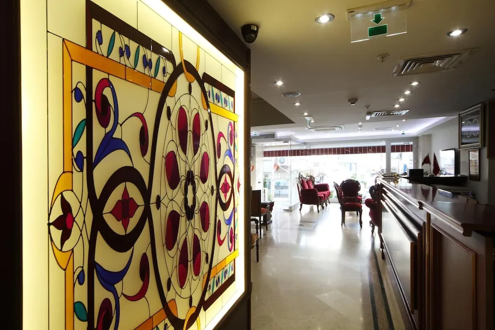 Restoran