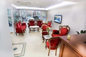 New City Hotel