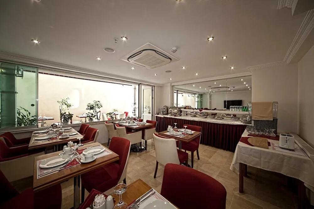 Restoran