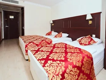 New City Hotel
