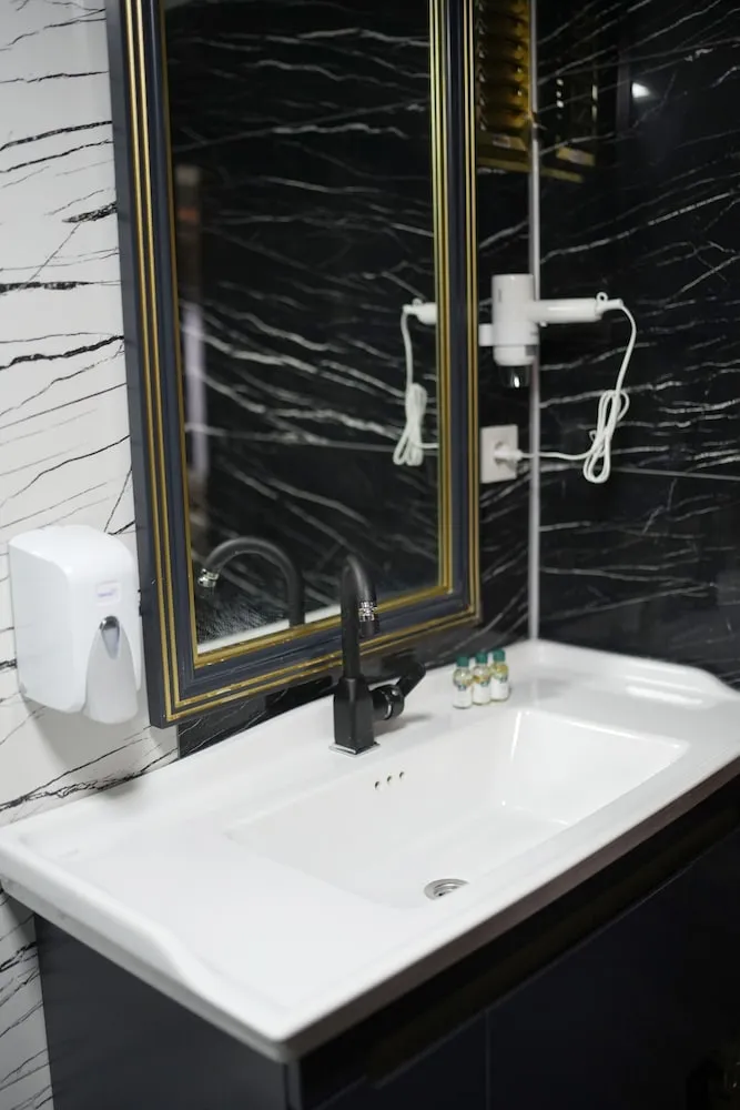 Comfort İki Ayrı Yataklı Oda