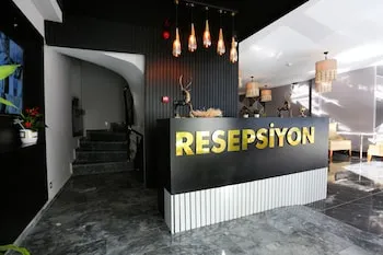 KY Continental Apartments