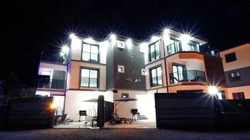 Villa Serenity