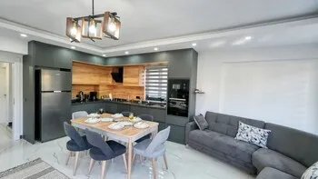 Villa Serenity
