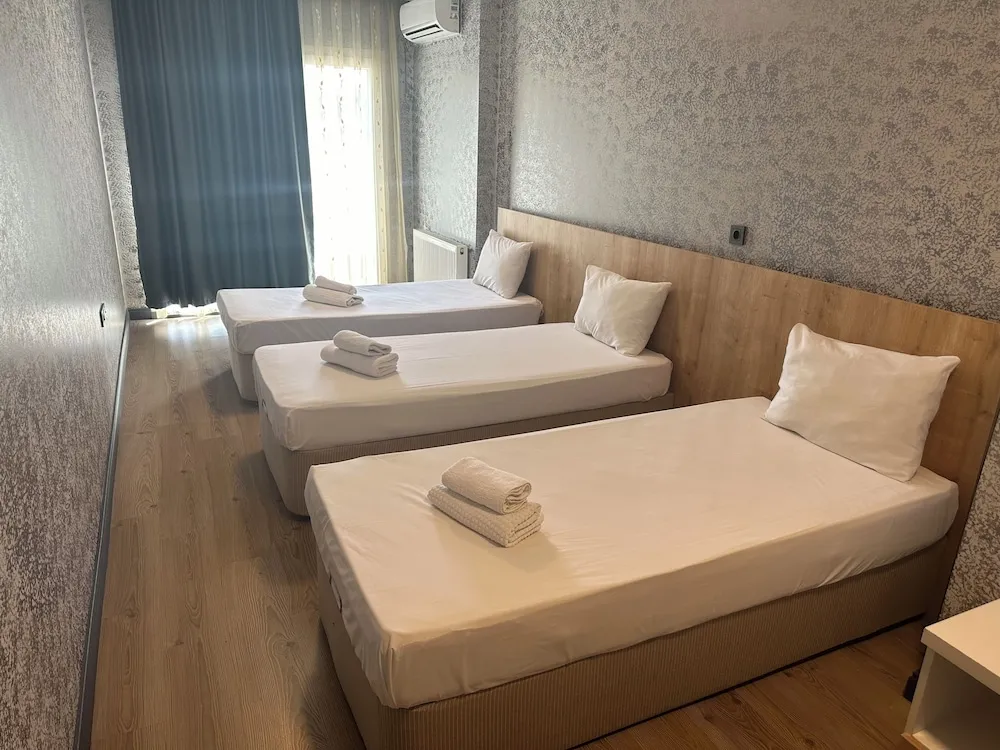 Economy Apart Daire, Birden Çok Yatak