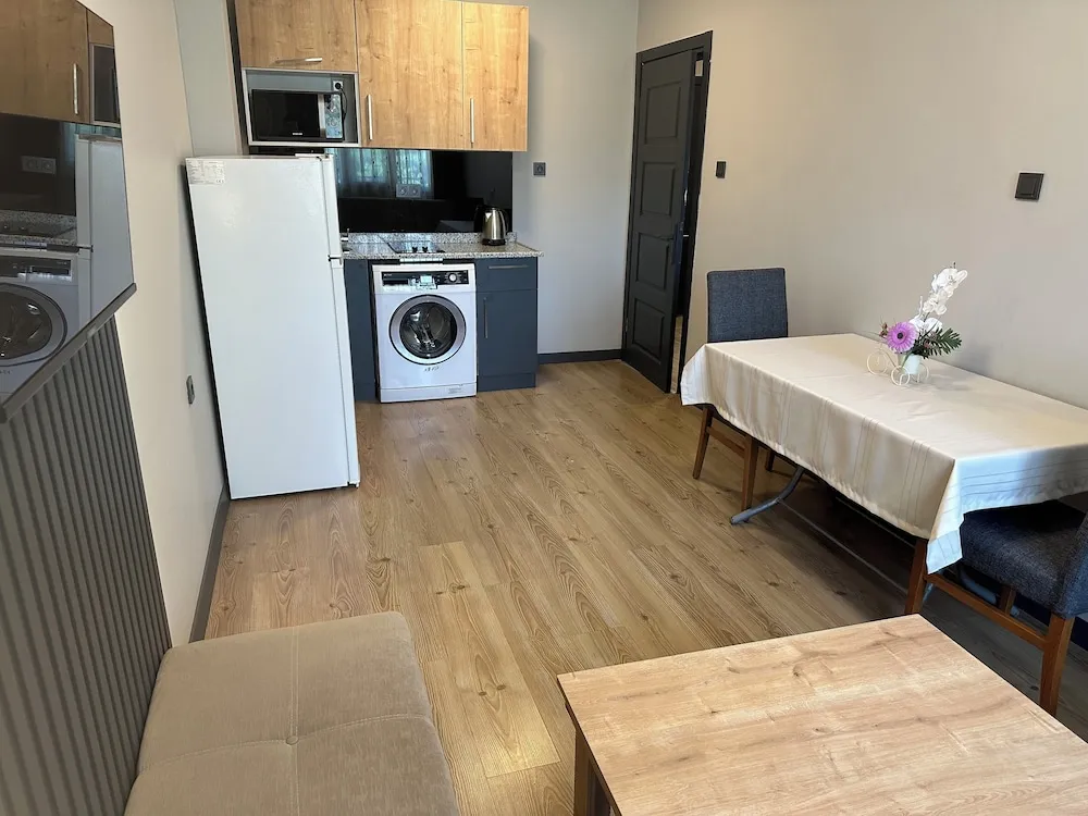 Standard Üç Kişilik Oda