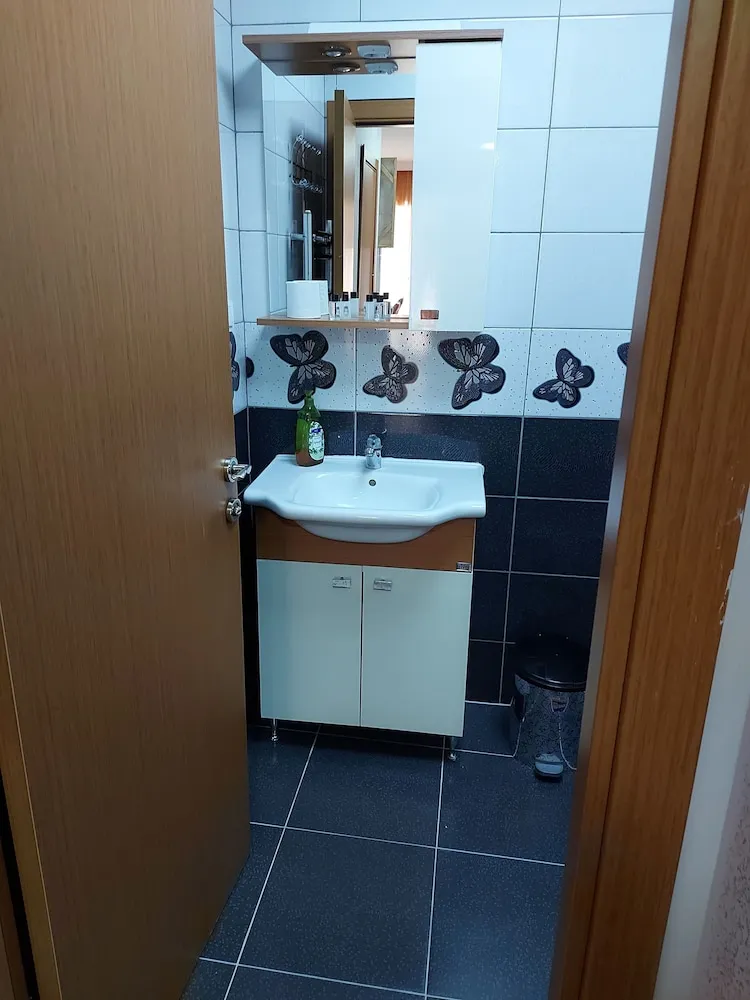 Standard Üç Kişilik Oda