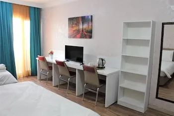 Ulusoy Hotel