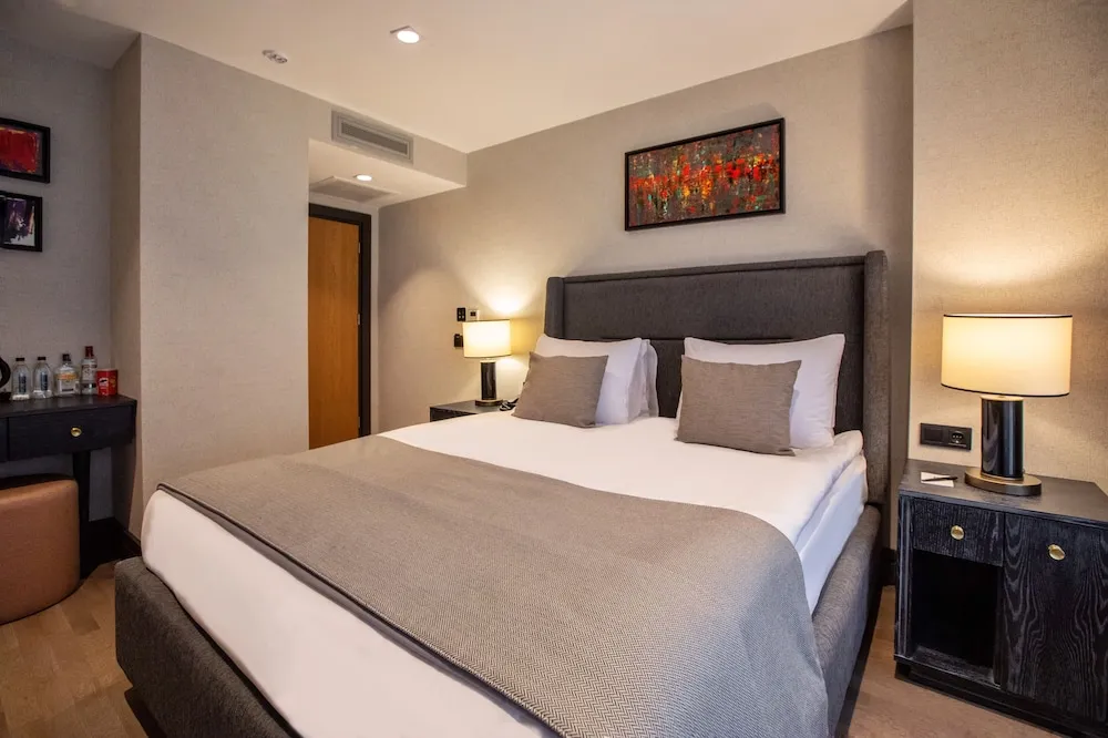 Economic Room  City View 13 m2