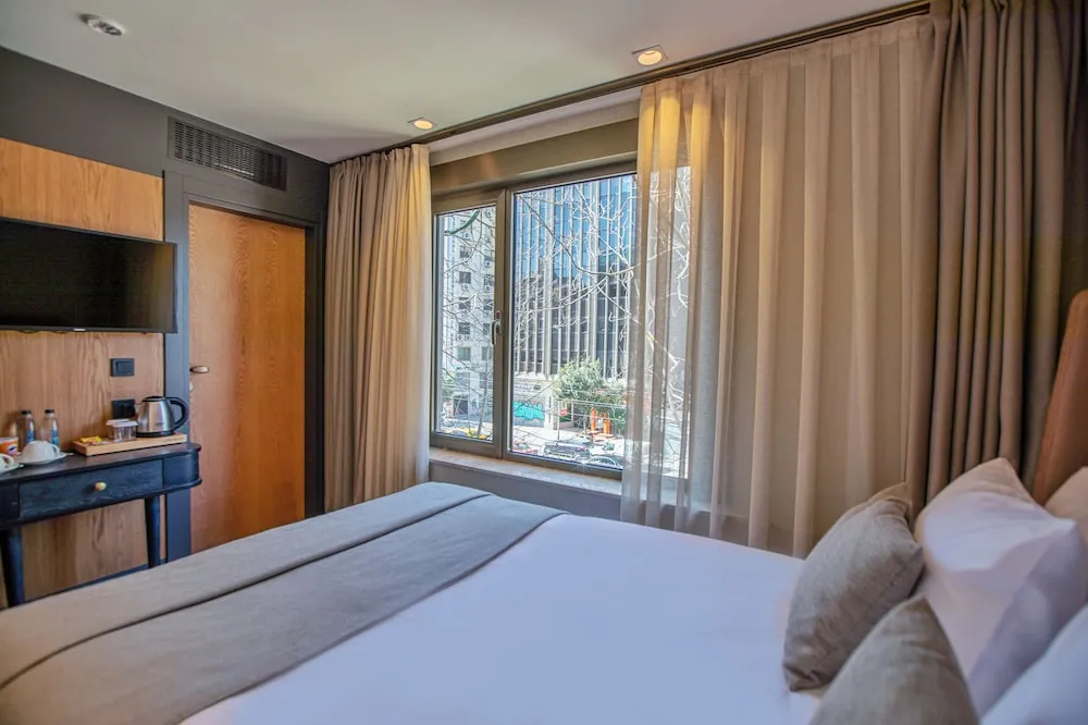 Economic Room  City View 13 m2