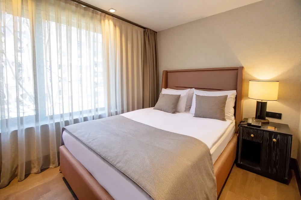 Economic Room  City View 13 m2