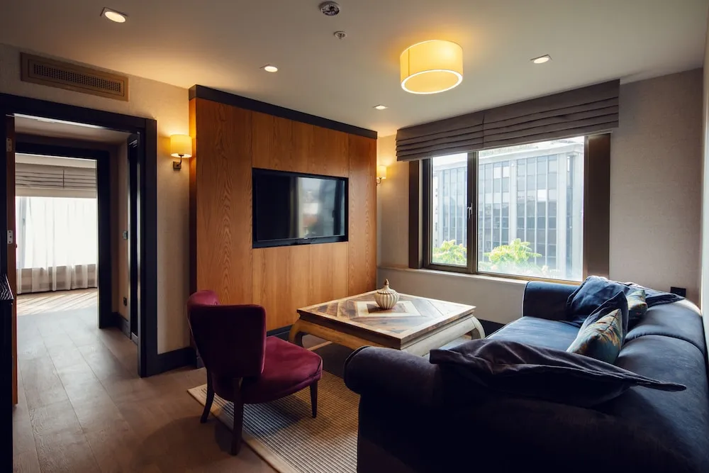 Premium Room City View 40m²