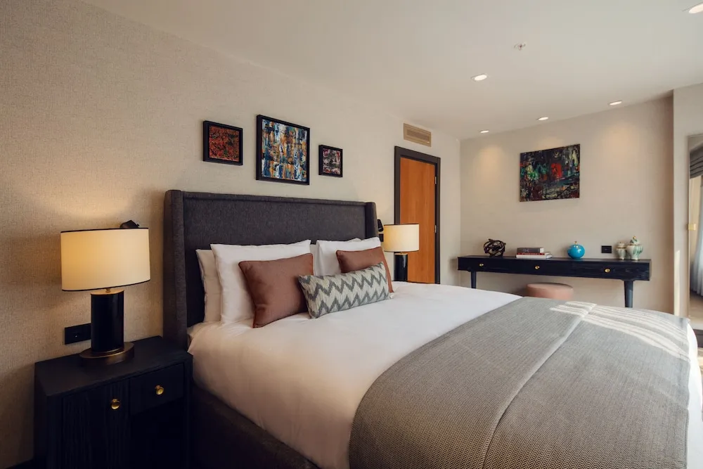 Premium Room City View 40m²