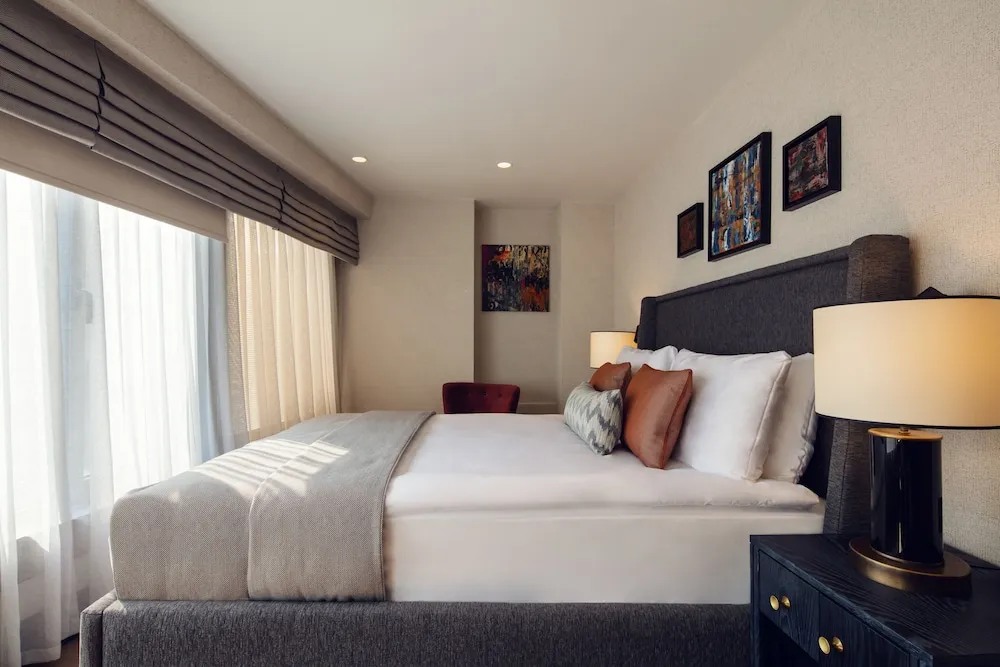 Premium Room City View 40m²