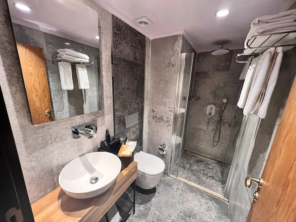 Standard Room 17m2