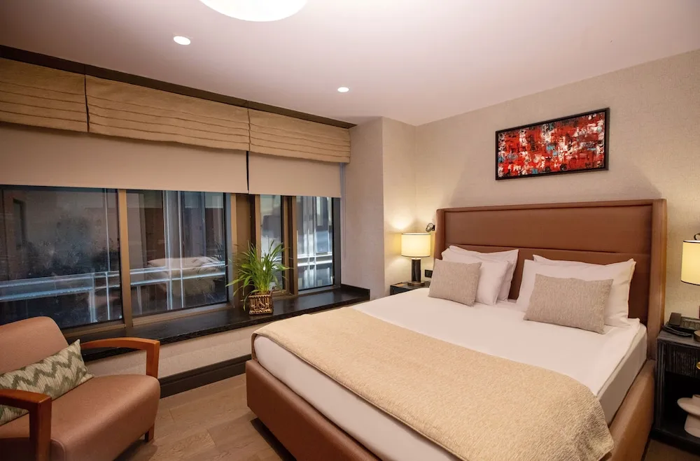 Standard Room 17m2
