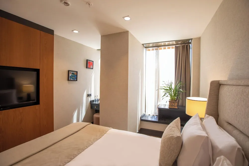 Standard Room 17m2