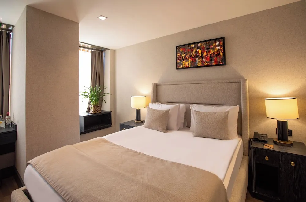 Standard Room 17m2