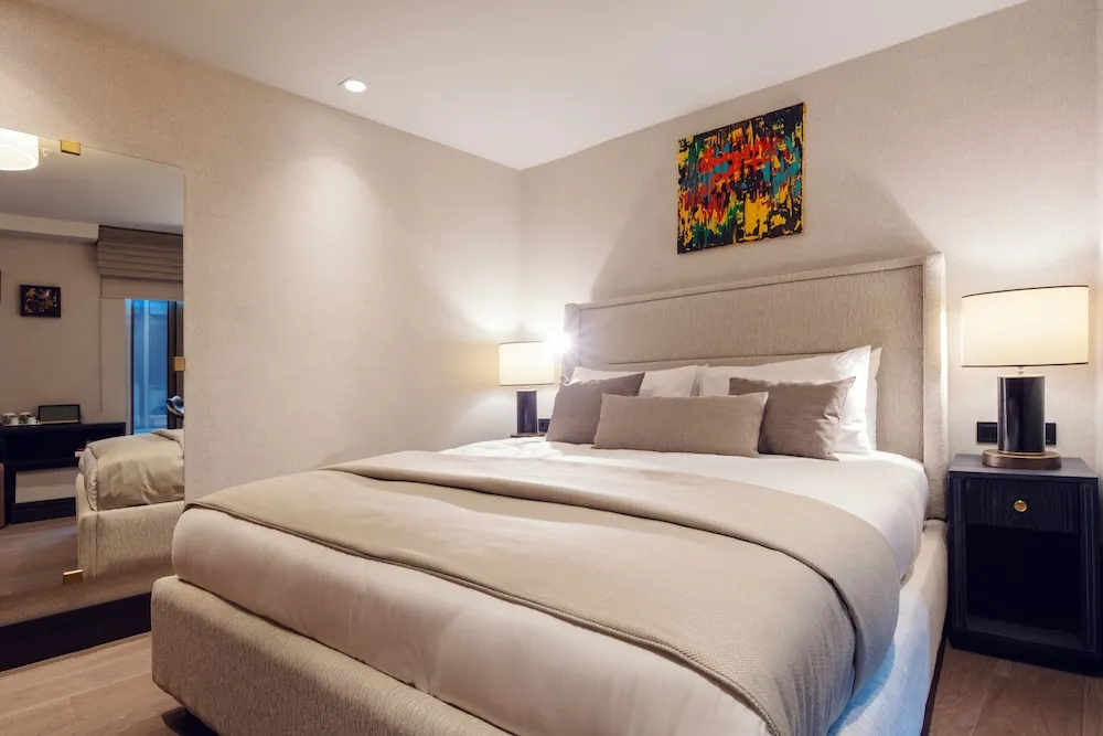 Standard Room 17m2
